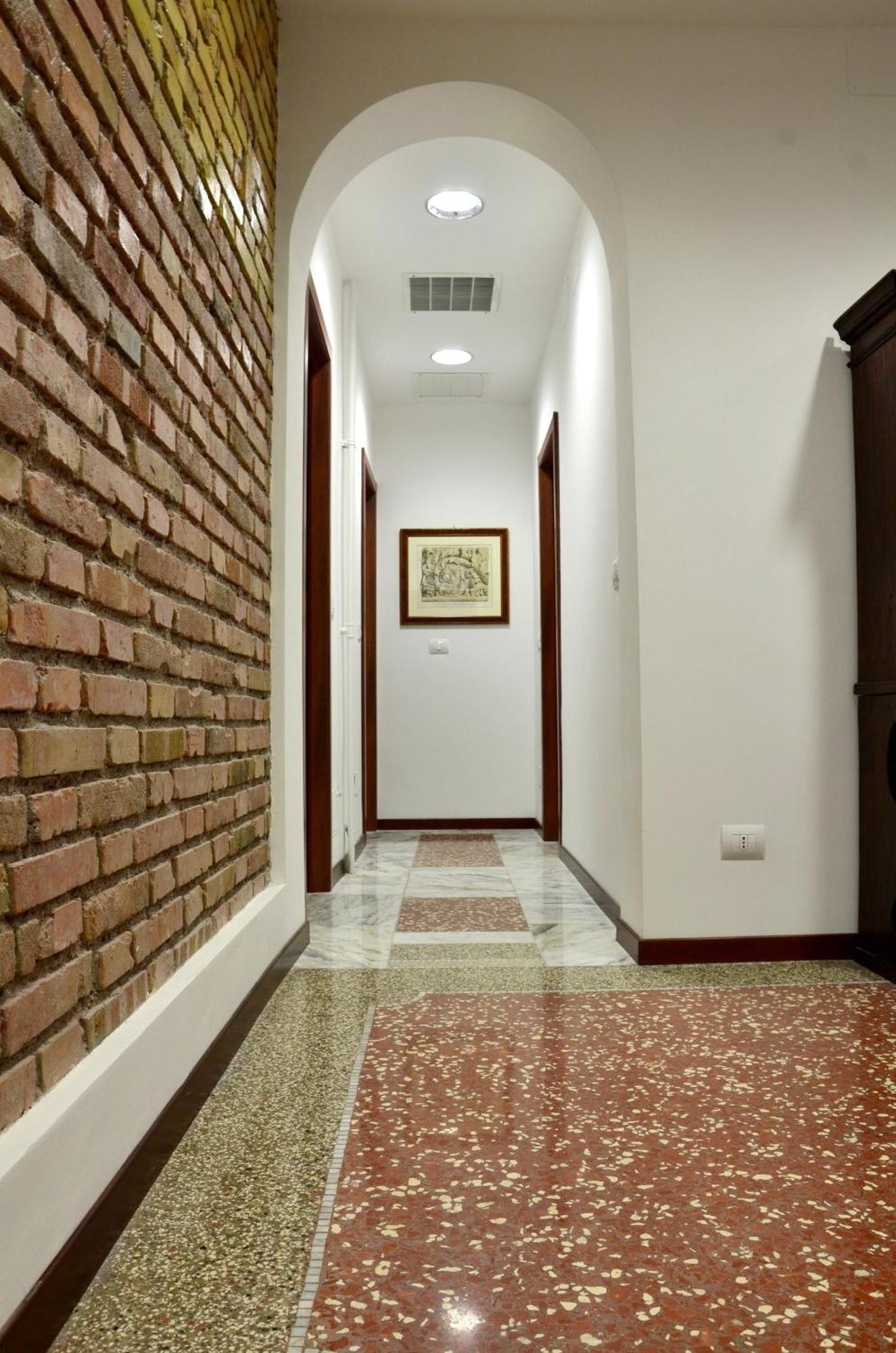 Maison Colosseo Roma Dış mekan fotoğraf
