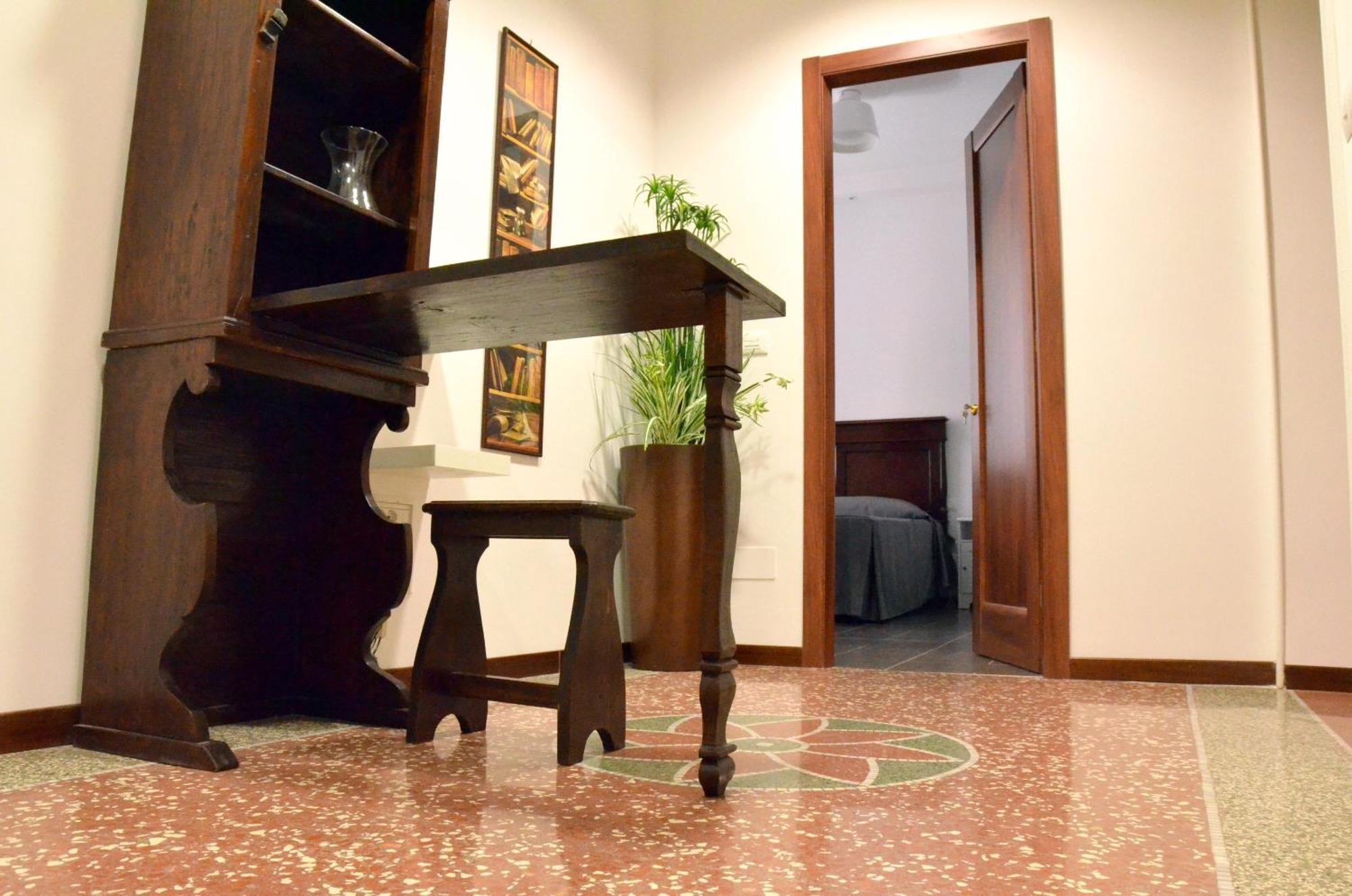 Maison Colosseo Roma Dış mekan fotoğraf